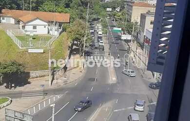 Imagem 13: Venda Sala Santo Agostinho Belo Horizonte