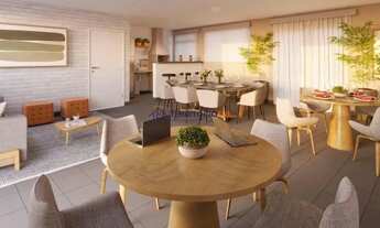 Imagem 2: Apartamento em Campo Novo