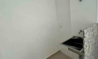 Imagem 7: Apartamento com 2 dormitórios à venda, 42 m² por R$ 205.000,00 - Residencial Bela Vista