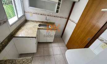 Imagem 6: APARTAMENTO PARA LOCAÇÃO -CASTELO- BELO HORIZONTE MG