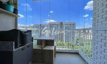 Imagem 7: Apartamento 2 quartos - Espaço Cerâmica - São Caetano do Sul