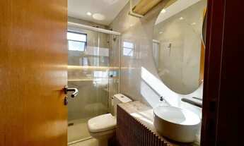 Imagem 7: CÓD: 5665. Apartamento Alto Padrão