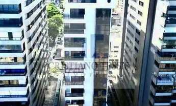 Imagem: Cobertura do Edf Leonardo da Vinci na Avenida