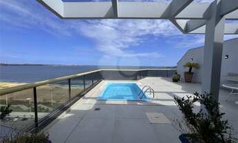 Imagem 2: Cobertura com 5 quartos à venda em Mata Da Praia - ES