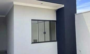 Imagem 2: Casa à Venda em Maringá 3 Quartos, Suíte e Quintal Amplo