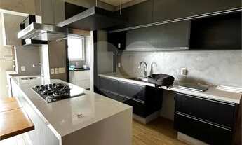 Imagem 4: Apartamento com 3 quartos à venda em Alphaville Empresarial - SP