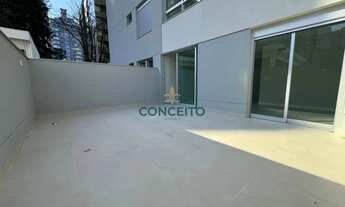 Imagem 3: Studio Garden com 69m² de área privativa no Centro de Florianópolis