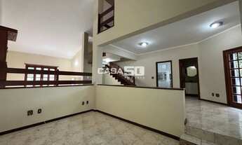 Imagem 7: Casa a venda no condominio Chácara Flora em Valinhos!