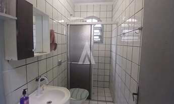 Imagem 6: Casa com 1 suíte e 2 quartos à venda no bairro Iririú em Joinville-SC por R$600.000,00