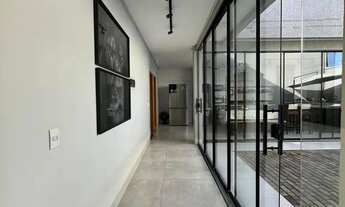 Imagem 6: Térrea para venda com 185 metros quadrados com 3 quartos em Parque Anhanguera II - Goiânia