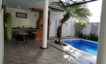 Imagem 5: Casa em Condomínio para Venda em Sorocaba, Jardim Villagio Milano, 2 dormitórios, 4 banhei