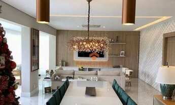 Imagem: Apartamento à venda, 284 m² por R$ 4.000.000,00