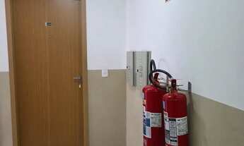 Imagem 5: Apartamento para venda com 38 metros quadrados com 2 quartos