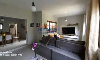 Imagem 6: Casa mobiliada com piscina para locação Jd Santa Maria