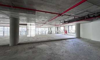 Imagem 7: Laje Corporativa de 3.625m² para á Locação - Pinheiros