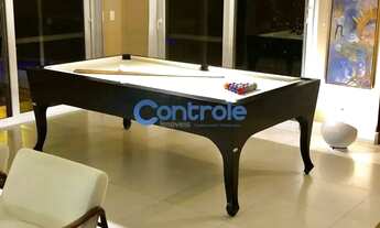 Imagem 6: Imóvel para venda tem 436 metros quadrados com 5 quartos