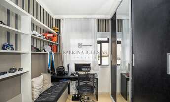 Imagem 6: APARTAMENTO GARDEN 2 QUARTOS NO BIGORRILHO EM CURITIBA