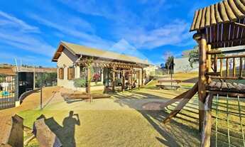 Imagem 7: Casa térrea à venda no Condomínio Terras de San Pedro, próximo ao Ribeirão Shopping - Ribe