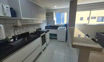 Imagem 5: Alugo apt 2 qtos cabo branco com energia solar