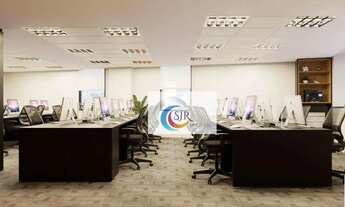 Imagem: Conjunto comercial para venda e locação