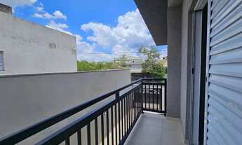 Imagem 4: Linda casa para locação no Portal dos Ipês II em Cajamar 3 quartos 1 suíte 2 vagas