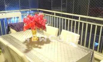 Imagem 3: Apartamento em Avenida Celso Garcia - Tatuapé - São Paulo/SP