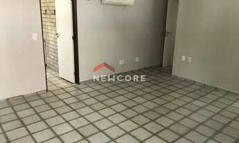 Imagem 4: Apartamento em Rua Waldir Belo Rabelo Pessoa da Costa - Manaíra - João Pessoa/PB