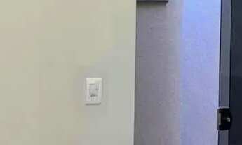 Imagem 4: Casa á venda com 3 quartos sendo 1 suíte no Jardim Leblon em Campo Grande - MS