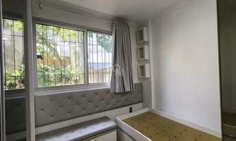 Imagem 7: Apartamento 2 quartos semimobiliado em Lourdes