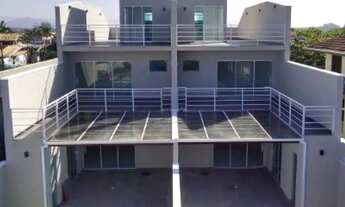 Imagem 3: Sobrados com piscina em Guaratuba