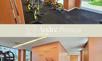 Imagem 5: Apartamento Terramaris Club -3/4 - Ponta Negra