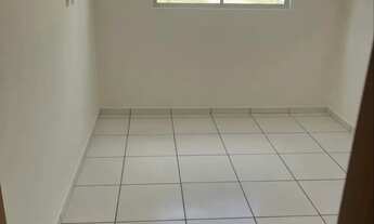 Imagem 2: Apartamento 2/4 com quintal Vista do Bosque II