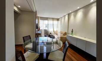 Imagem 3: Apartamento à Venda - Vila Paris, 3 Quartos, 75 m2