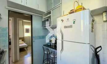 Imagem 8: Apartamento à venda, 2 quartos, 1 vaga, Castelo - Belo Horizonte/MG