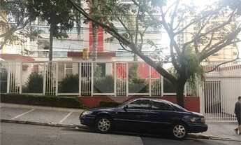 Imagem 4: Apartamento com 3 quartos para locação em Água Fria - SP