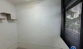 Imagem 7: Sala de 50m² com Ar-condicionado e Recepção no Jardim Aquarius em São José dos Campos