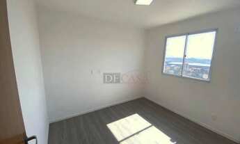 Imagem 2: Apartamento com 2 dormitórios para alugar, 44 m² por R$ 1.780,00/mês - Colônia - São Paulo