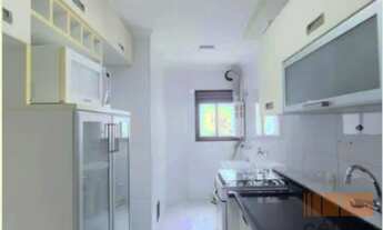 Imagem 6: APARTAMENTO 62M² - LOCAÇÃO R$ 2.640,00 - TATUAPÉ - SP