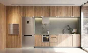 Imagem 5: L'Espace Verdigris: Sua Próxima Morada no Bigorrilho!