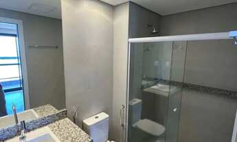 Imagem 5: Apartamento Beach Class Jaguaribe 2 Quartos 65m² Vista Mar Oportunidade Reg. Patamares Pia