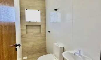 Imagem 7: Casa para Venda em São José, Forquilhas, 2 dormitórios, 1 suíte, 2 banheiros, 1 vaga