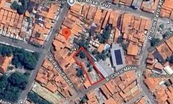 Imagem 3: Terreno à venda, 945 m² por R$ 1.600.000,00 - Maraponga - Fortaleza/CE