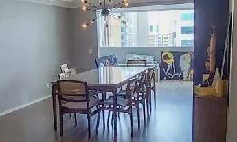 Imagem 4: APARTAMENTO - ALPHAVILLE - SP