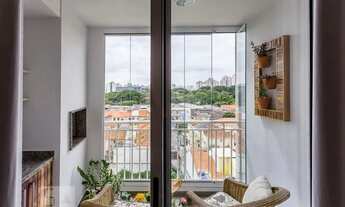 Imagem 5: Apartamento à Venda - Mooca, 2 Quartos, 76 m2