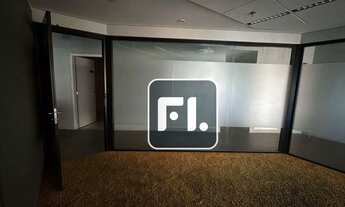 Imagem 6: Conjunto, 377 m² - venda por R$ 12.000.000,04 ou aluguel por R$ 108.832,00/mês - Vila Olím