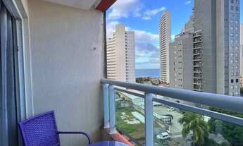 Imagem 3: APARTAMENTO RESIDENCIAL em NATAL - RN, PONTA NEGRA