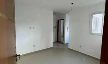 Imagem 5: Apartamento com 2 dormitórios à venda, 42 m² por R$ 205.000,00 - Residencial Bela Vista