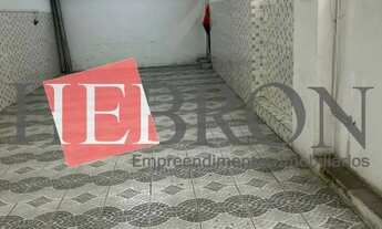 Imagem 7: Sobrado Comercial para Locação no Tatuapé!!!