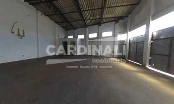 Imagem 6: Comercial Salão em São Carlos