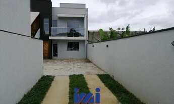 Imagem 2: CASA ALVENARIA 3 QUARTOS/ OTIMA OPÇÃO NO BREJATUBA